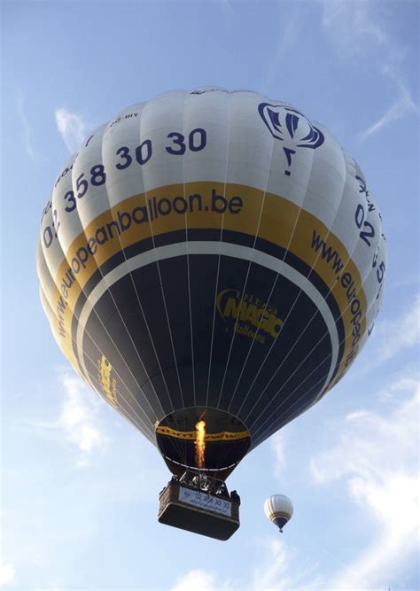 European Balloon Corporation